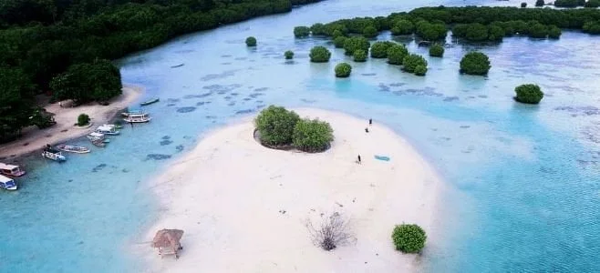 Cara Hemat Nikmati Liburan Akhir Tahun ke Kepulauan Seribu dari Jakarta, Banten, dan Jabar